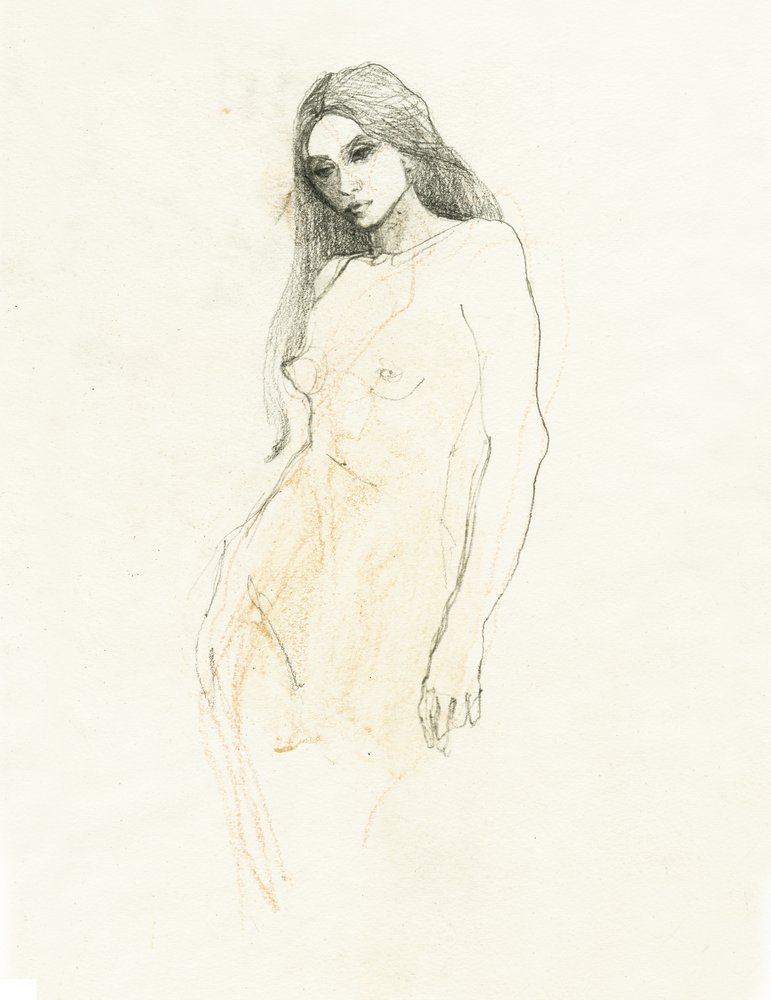  作： 