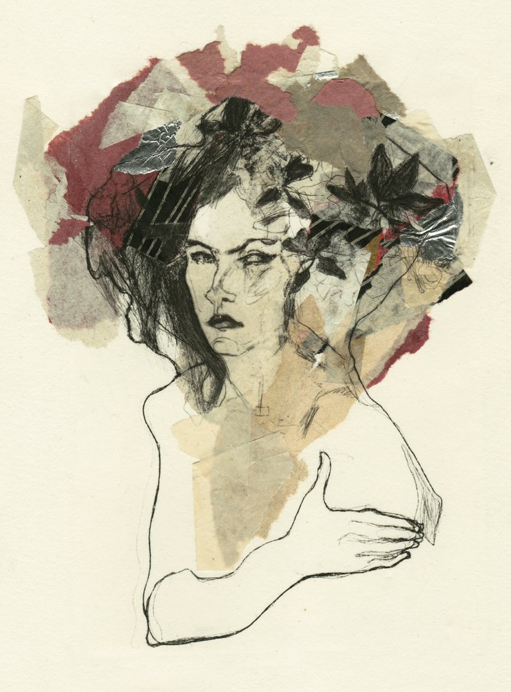  作： 
