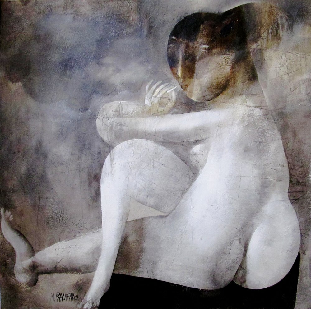  作： 