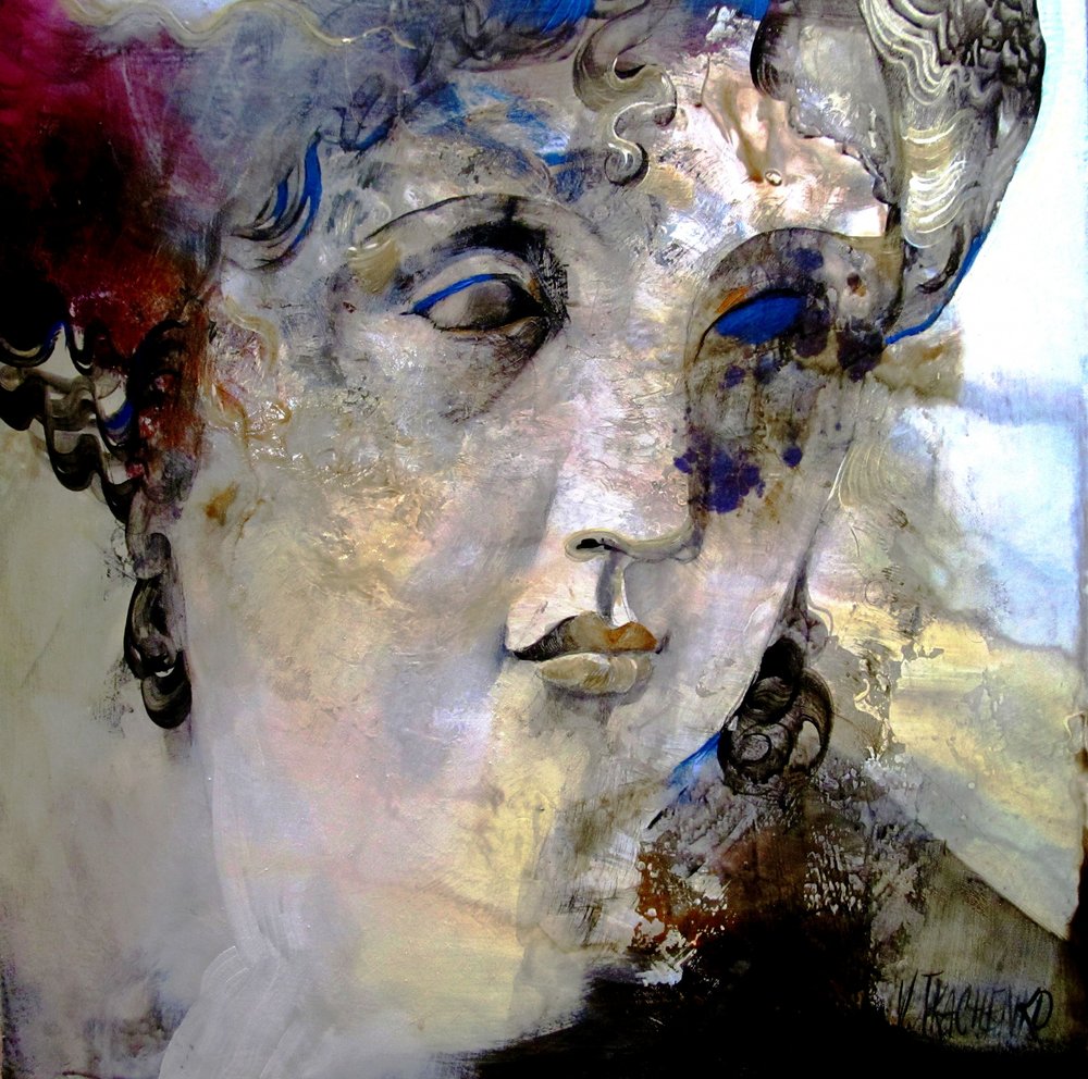  作： 