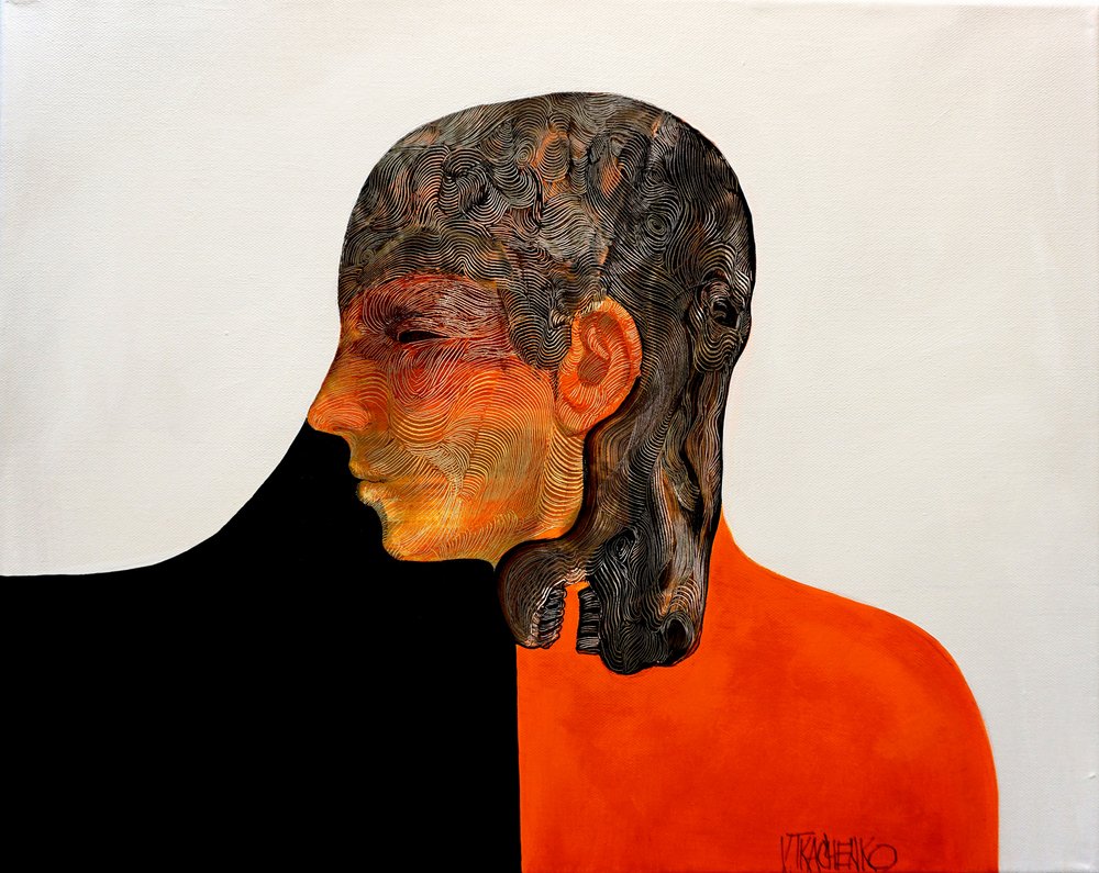  作： 
