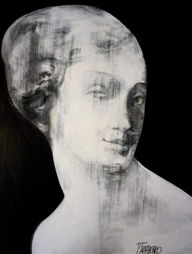  作： 