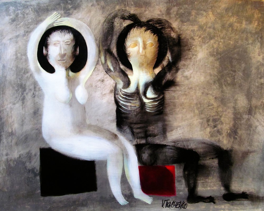  作： 