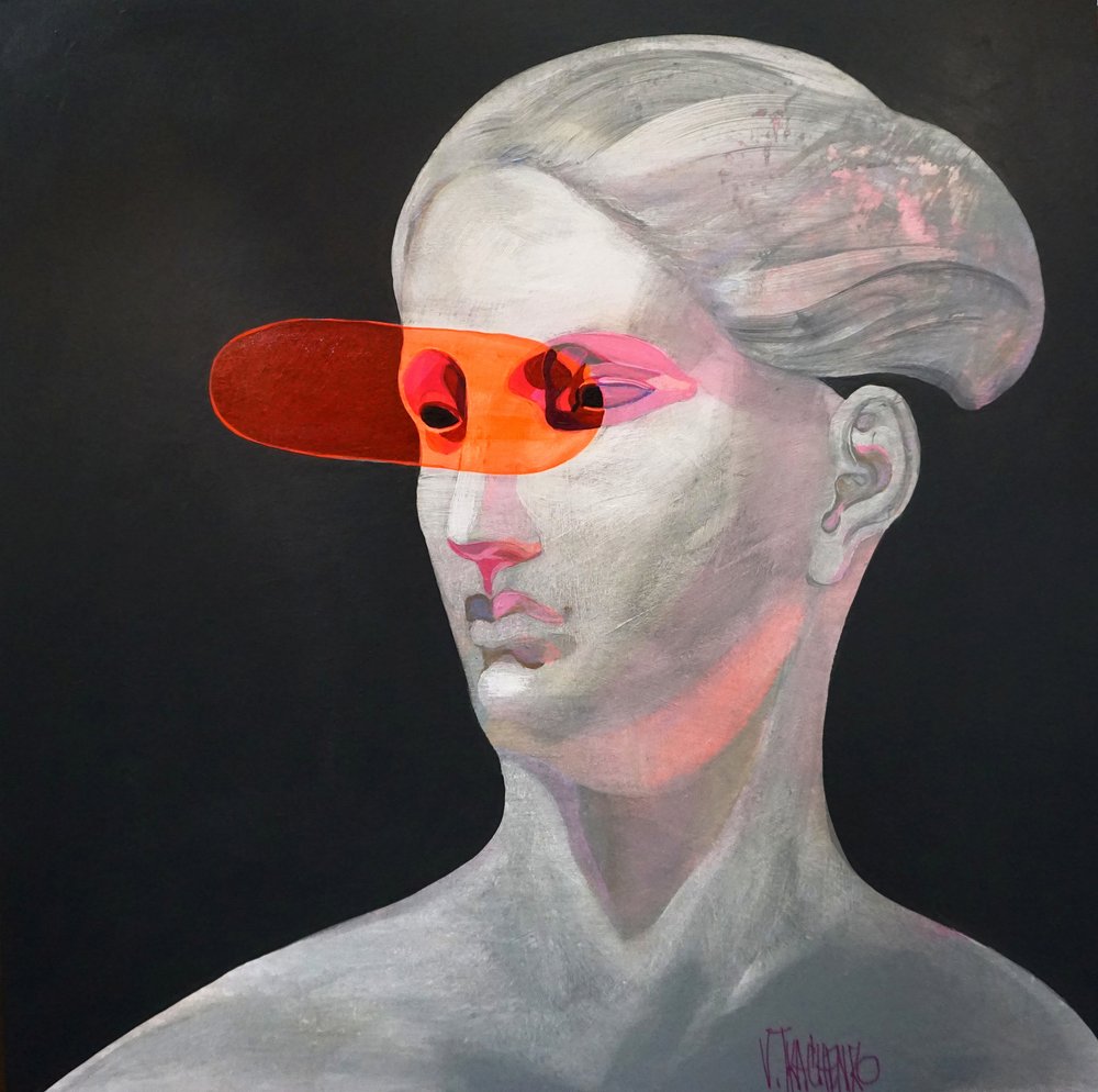 作： 