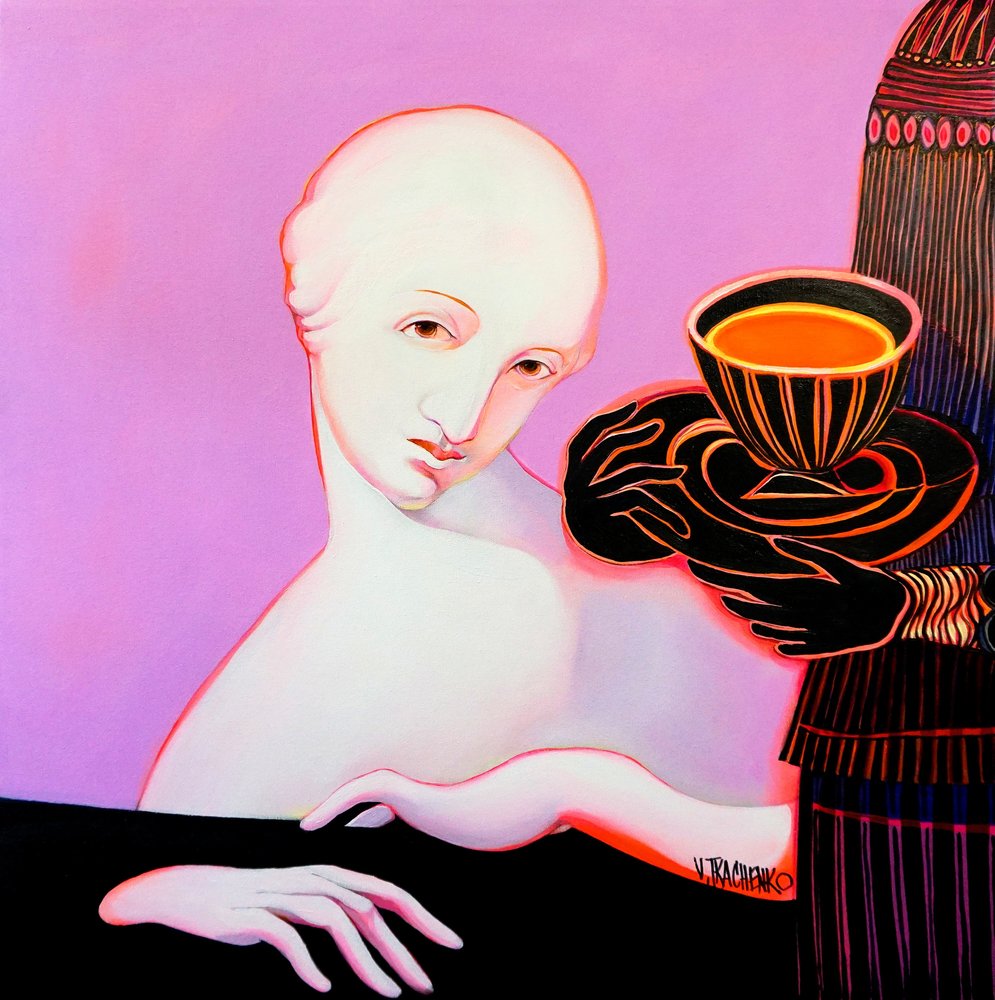  作： 