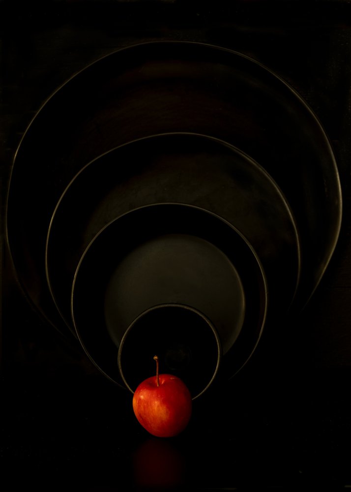  作： 