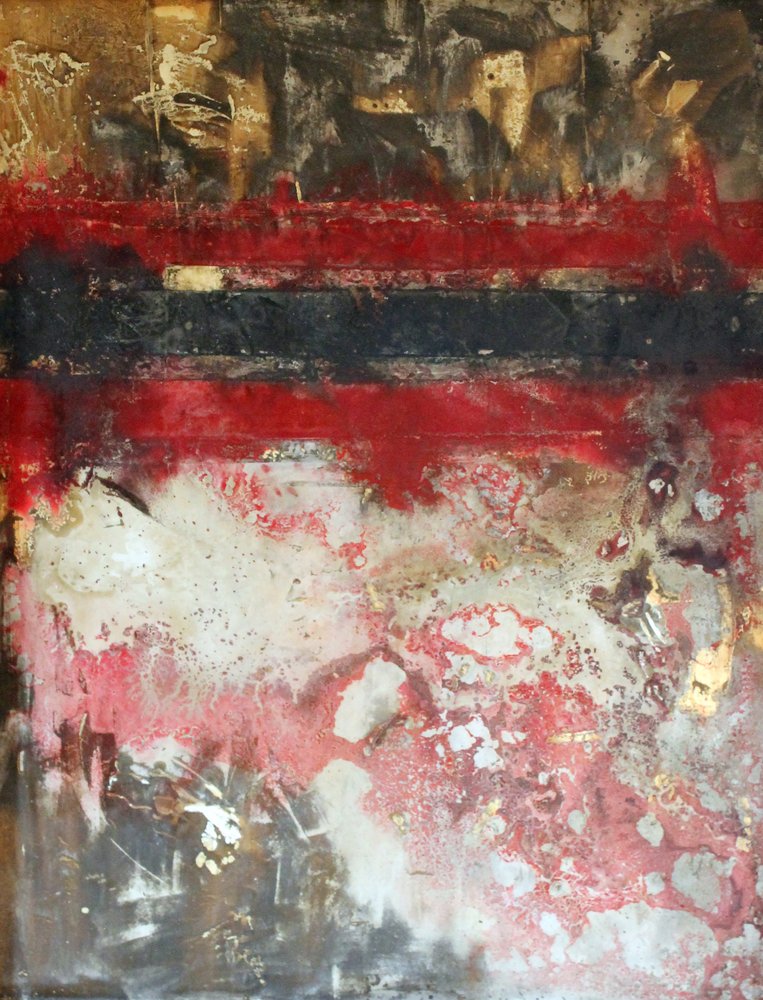  作： 