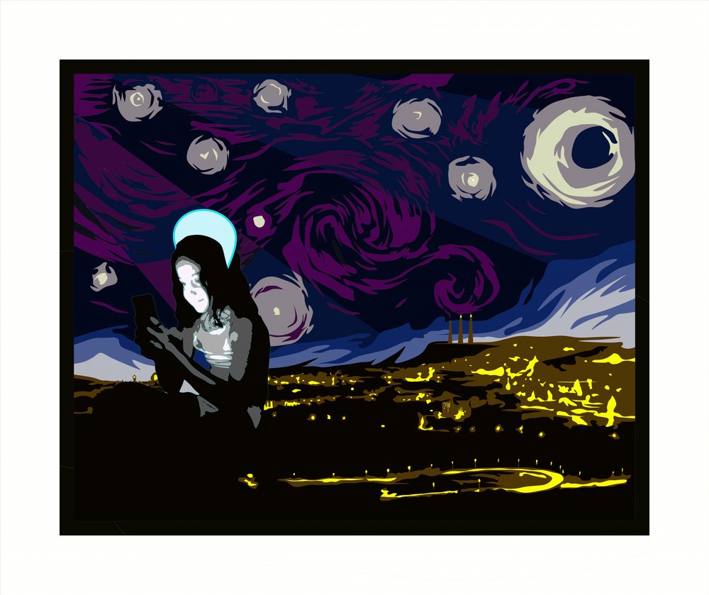  作： 