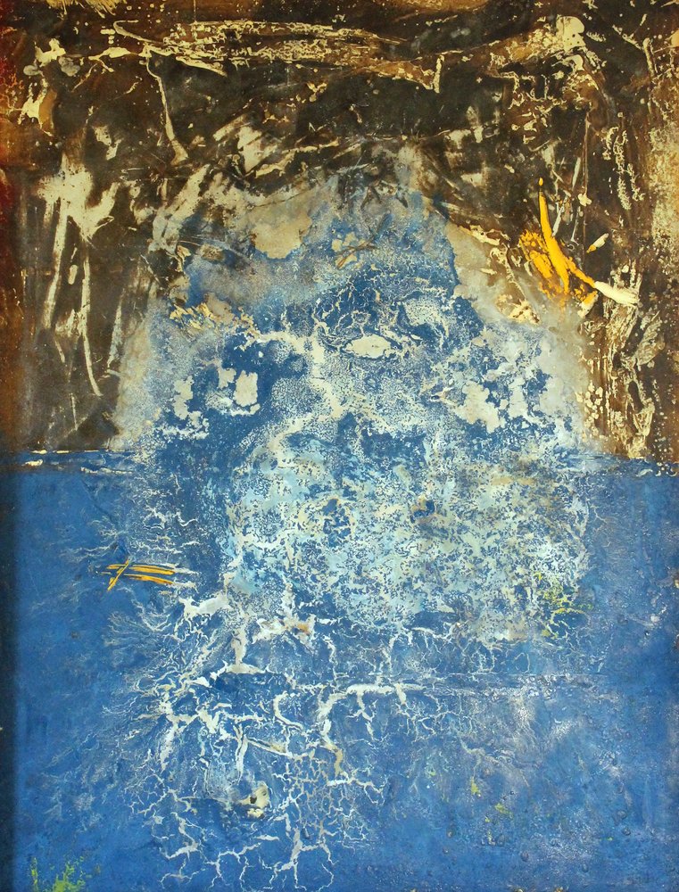  作： 