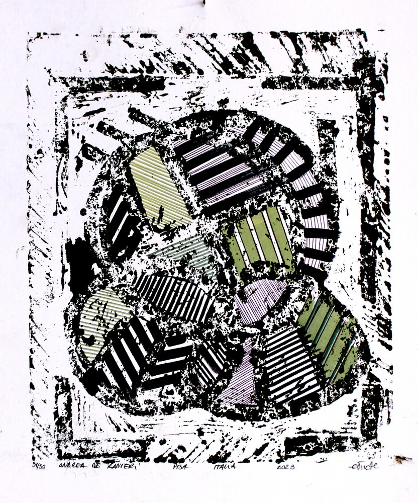  作： 