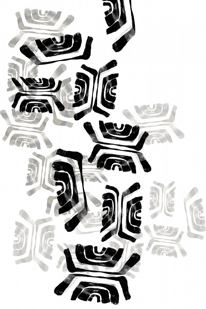  作： 
