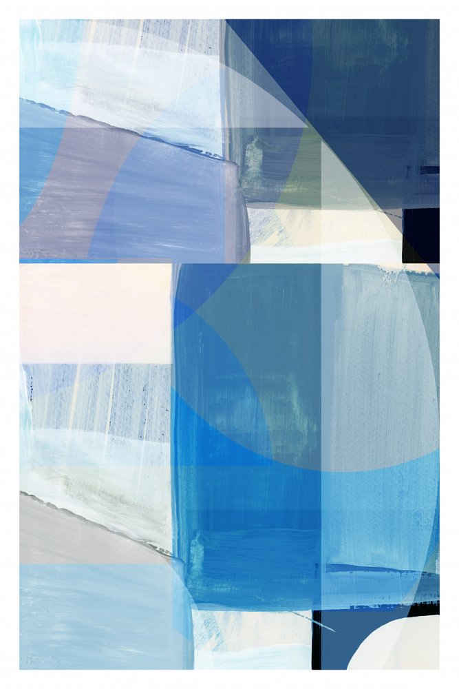  作： 