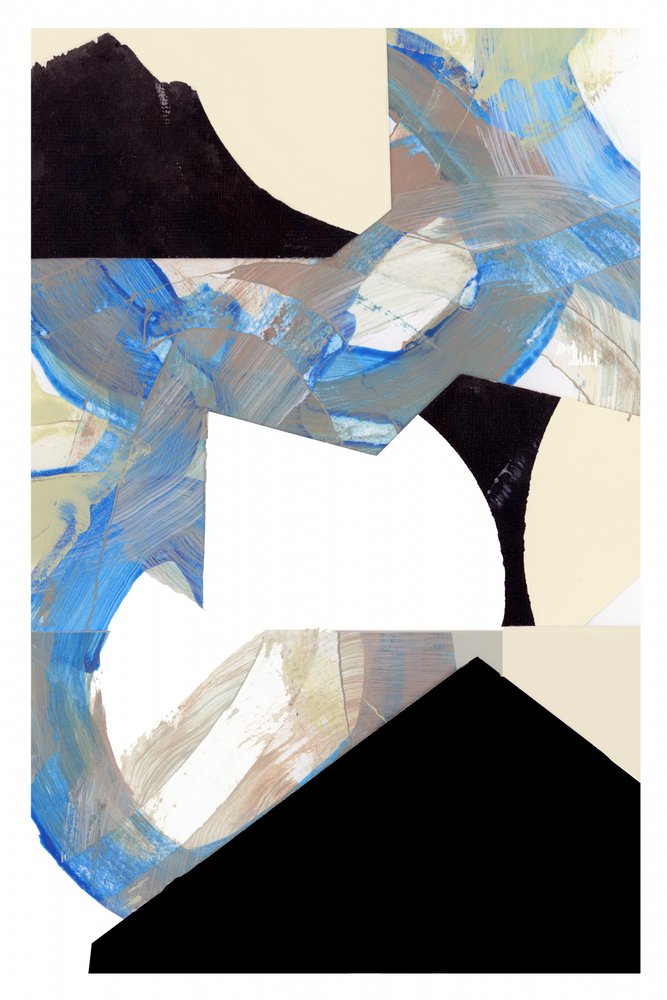  作： 