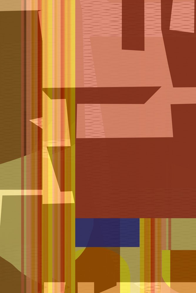  作： 