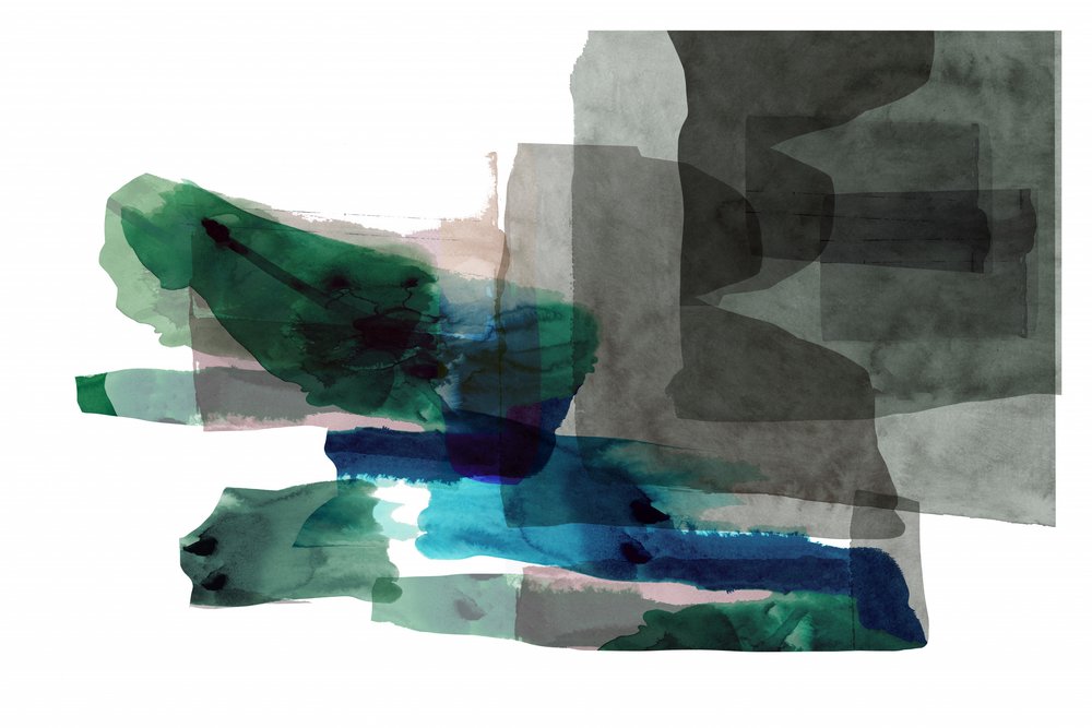  作： 