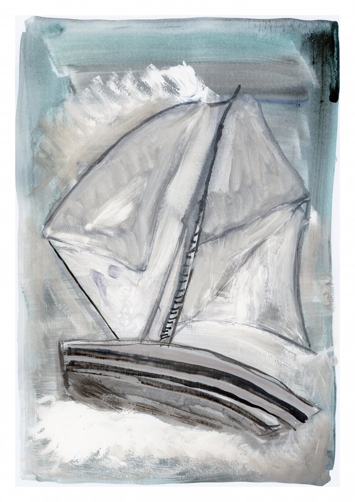  作： 