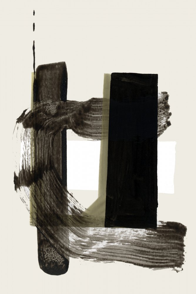  作： 