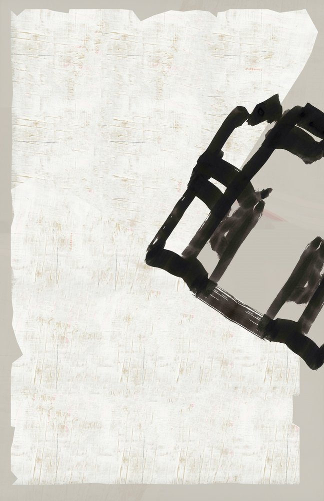 『Bold Ink』の概要 作： 