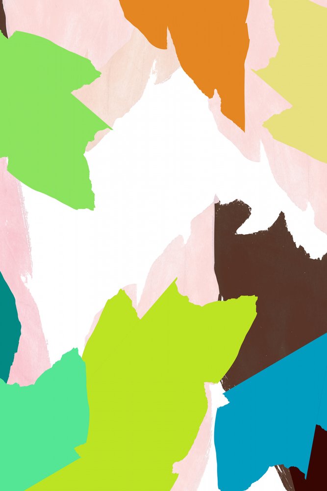  作： 