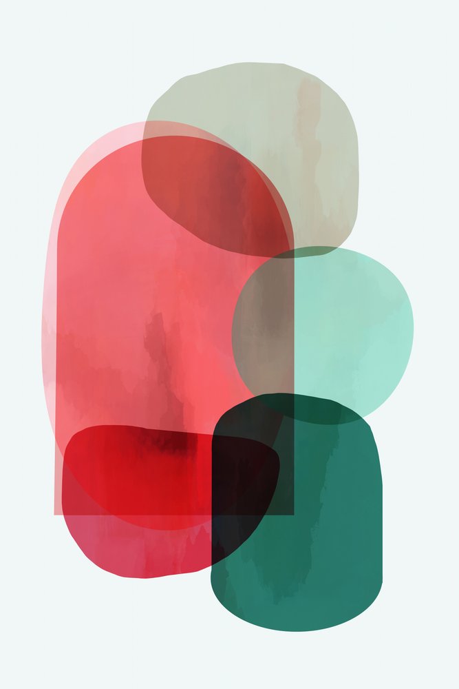 作： 