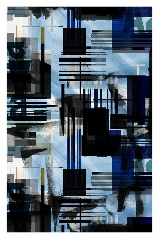  作： 