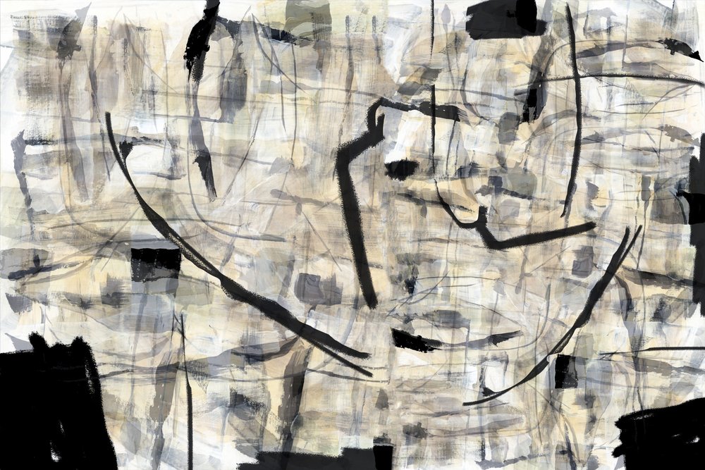  作： 