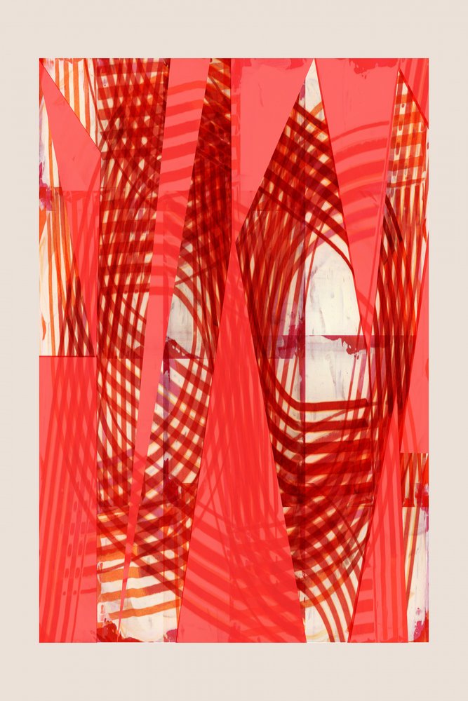  作： 
