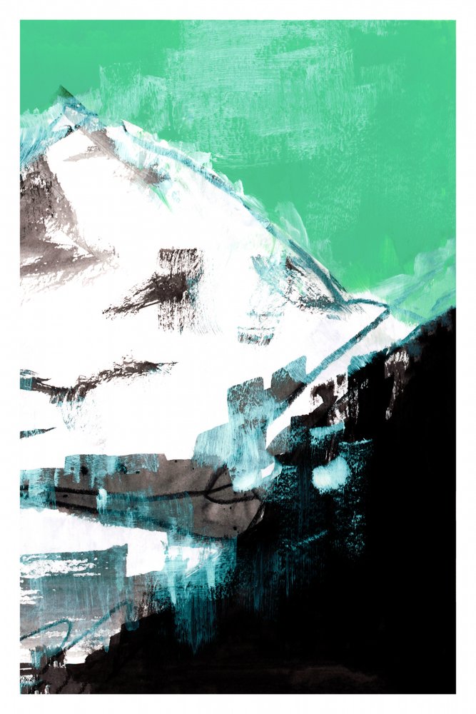  作： 