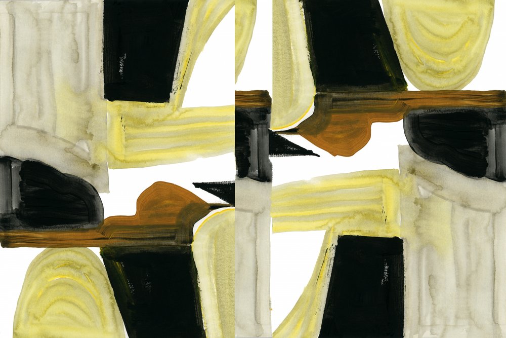  作： 