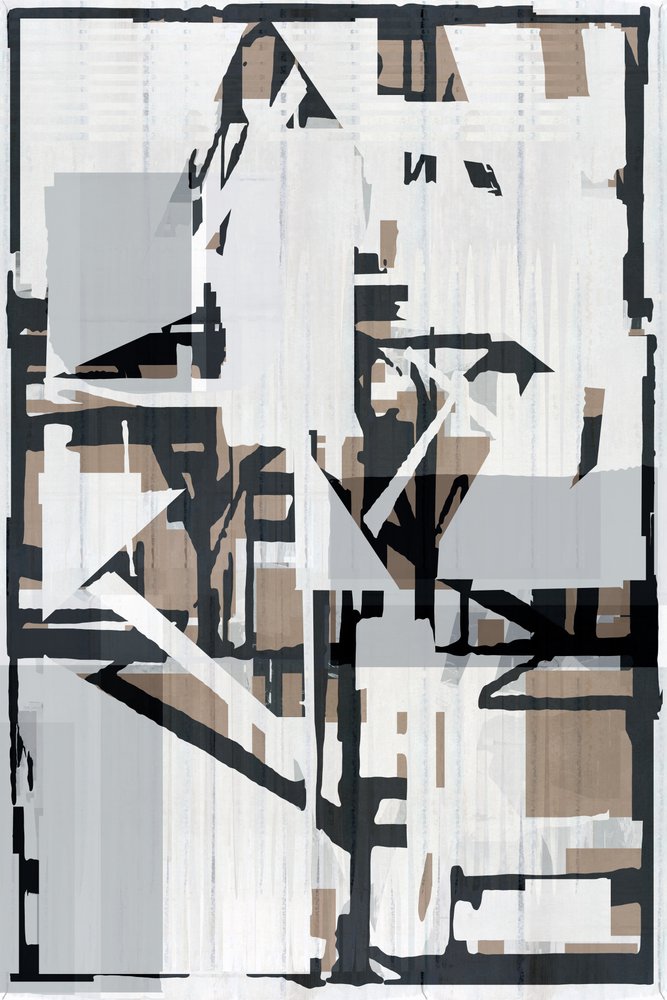  作： 