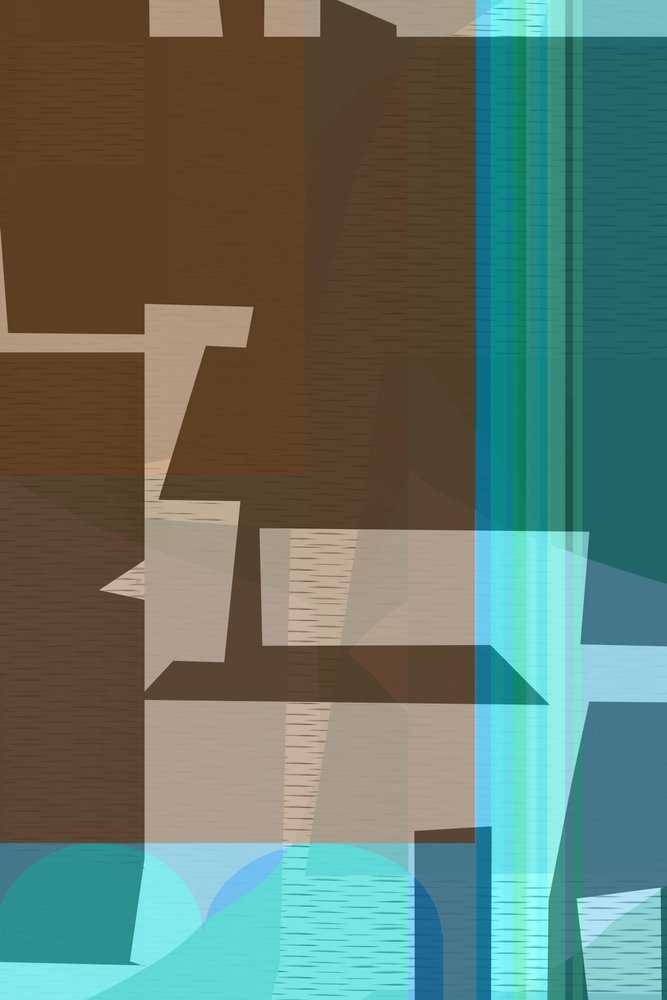  作： 