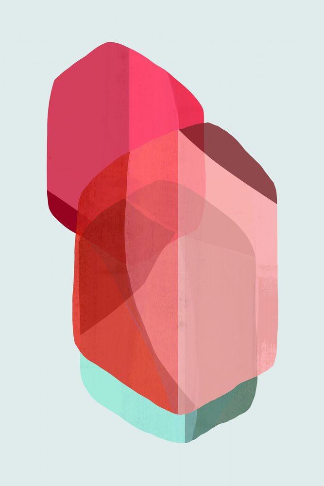  作： 