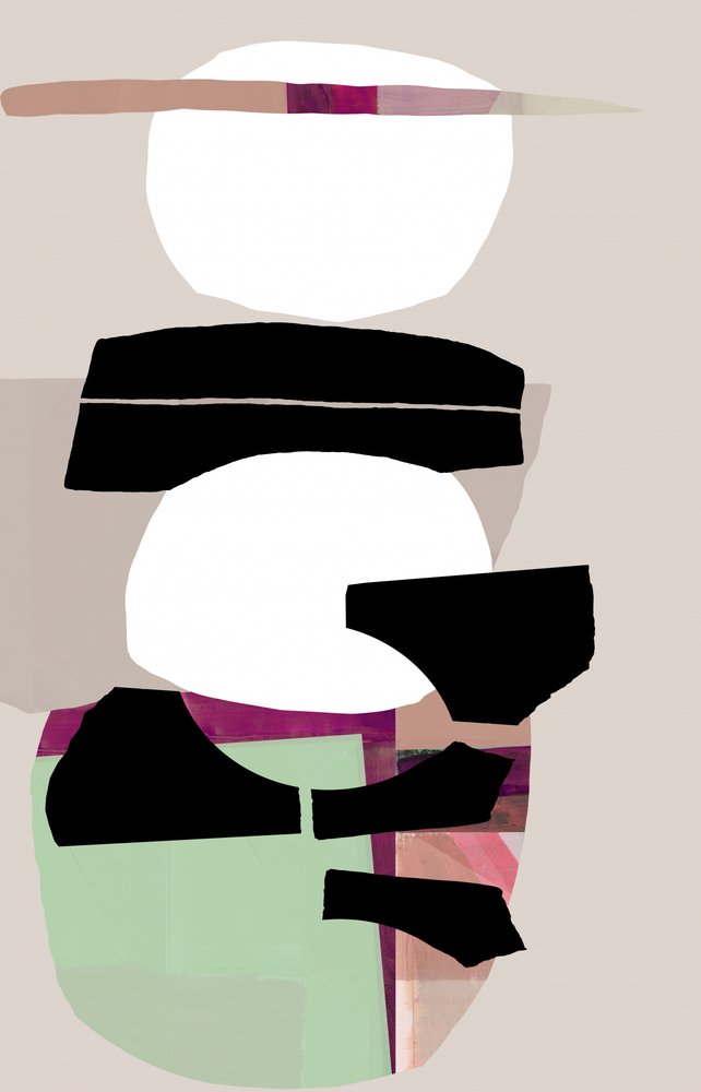  作： 