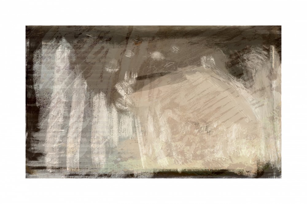  作： 