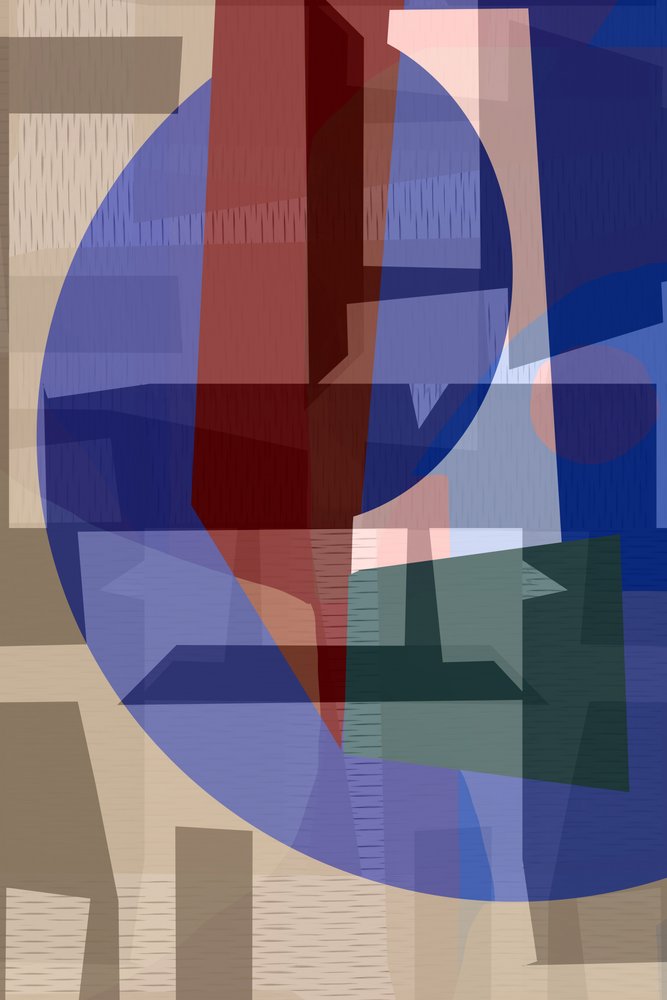  作： 