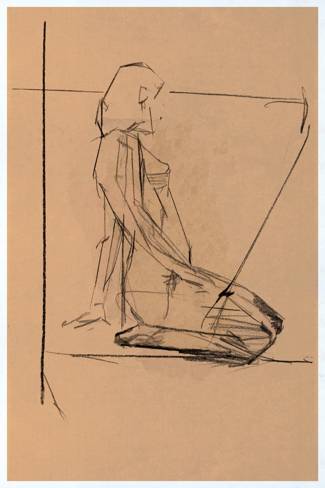  作： 