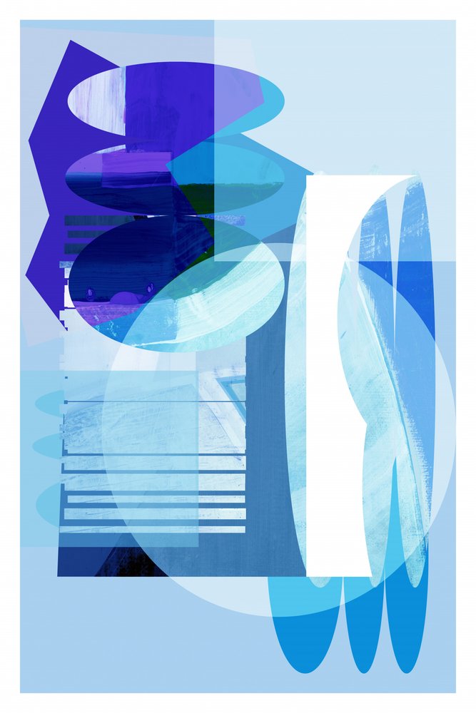  作： 