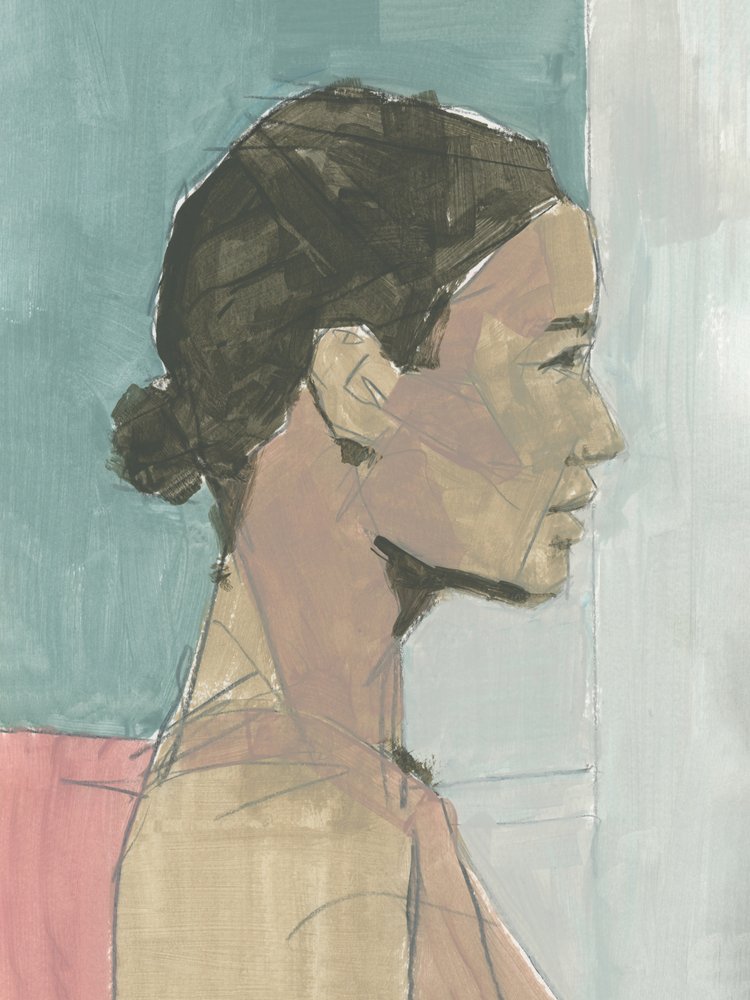  作： 