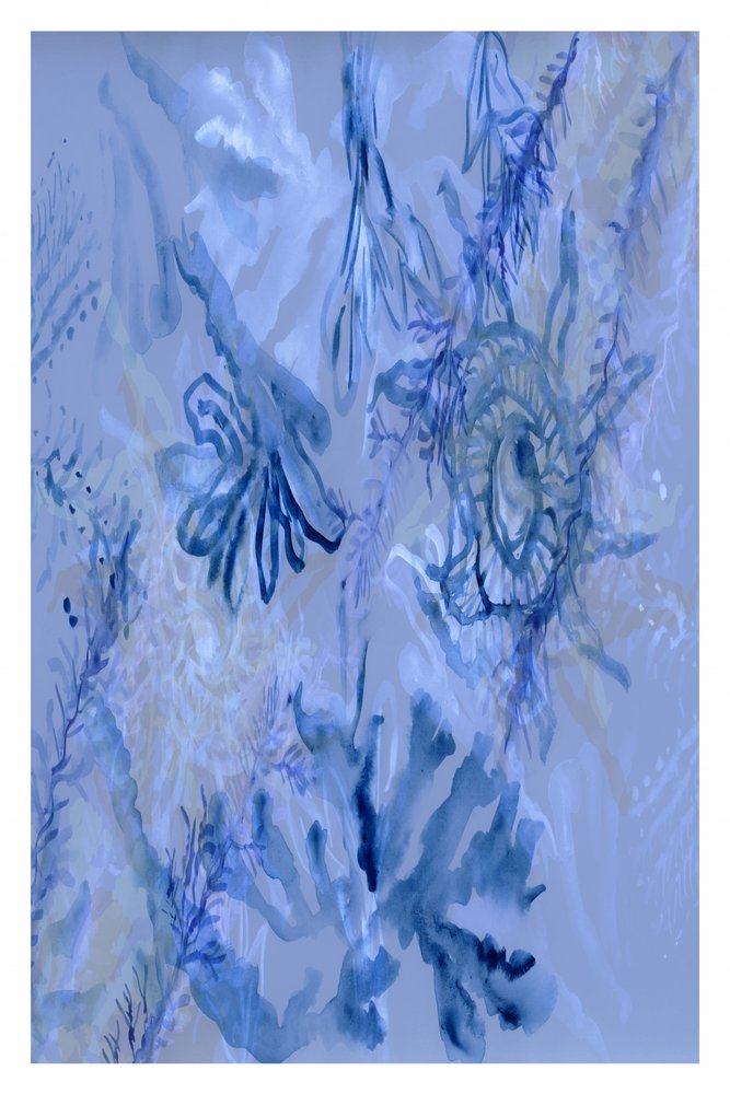  作： 