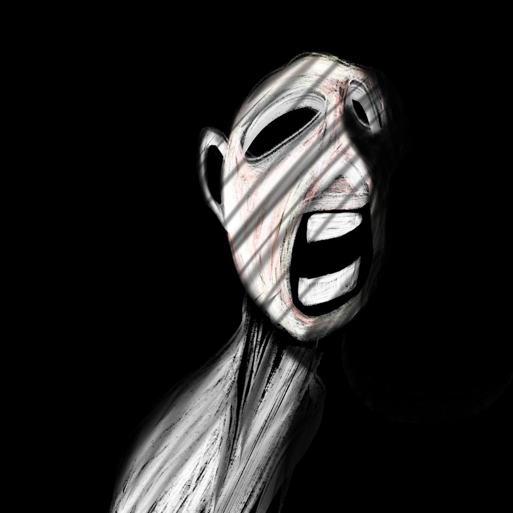  作： 