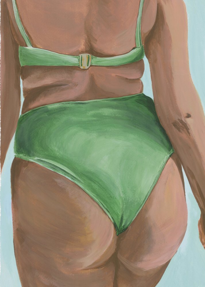  作： 