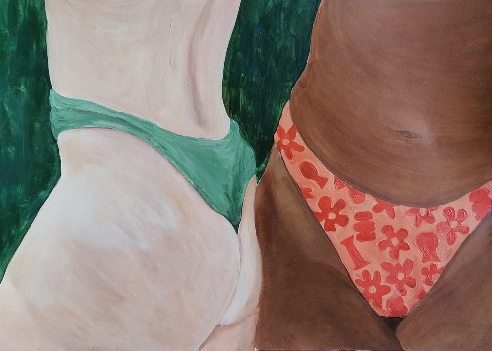  作： 