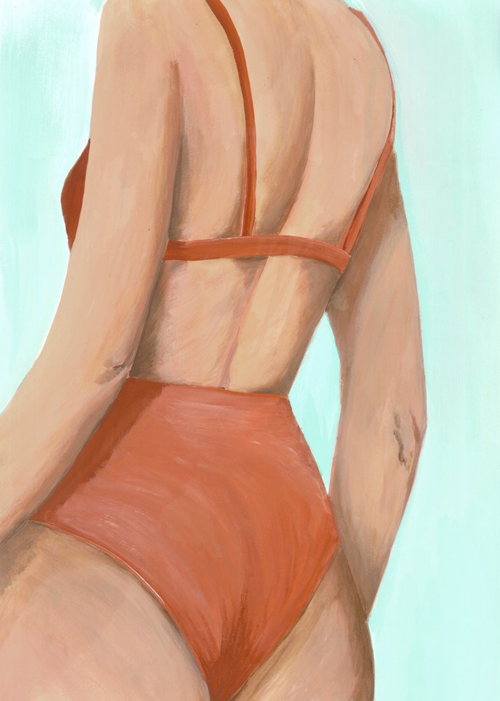  作： 