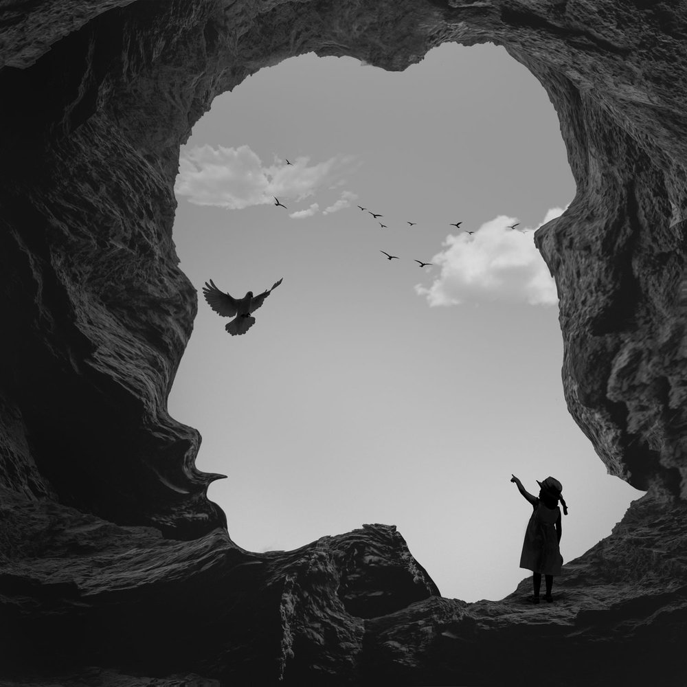  作： 