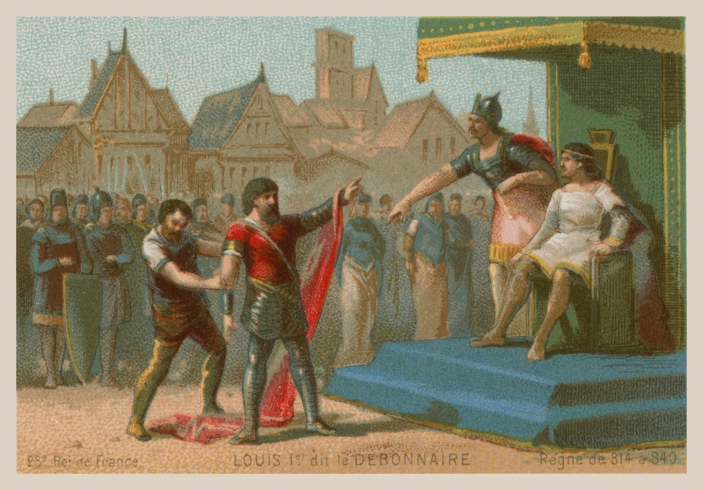 ルイ1世 フランス語学校