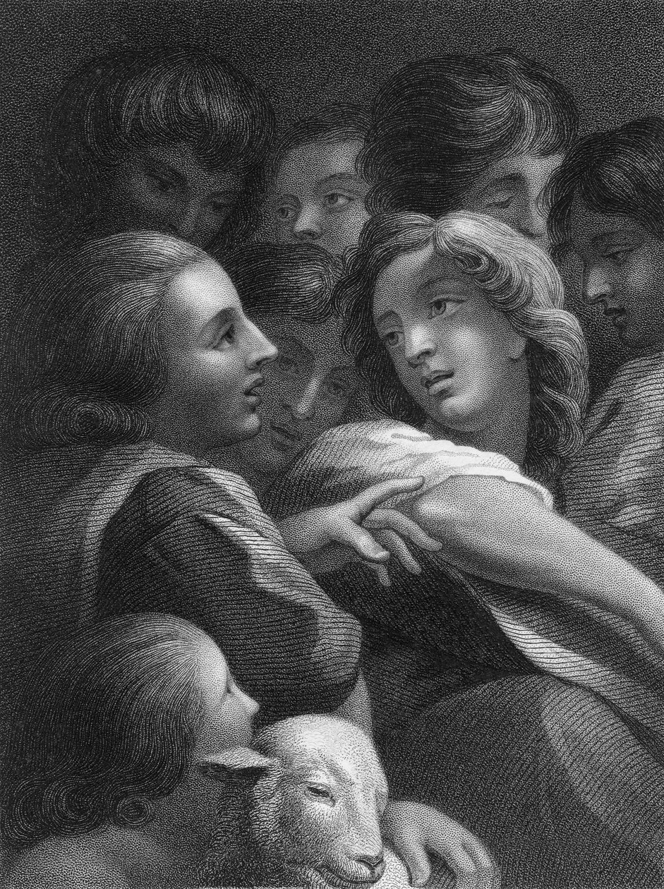  作： （c.1489-1534）（後）コレッジョ