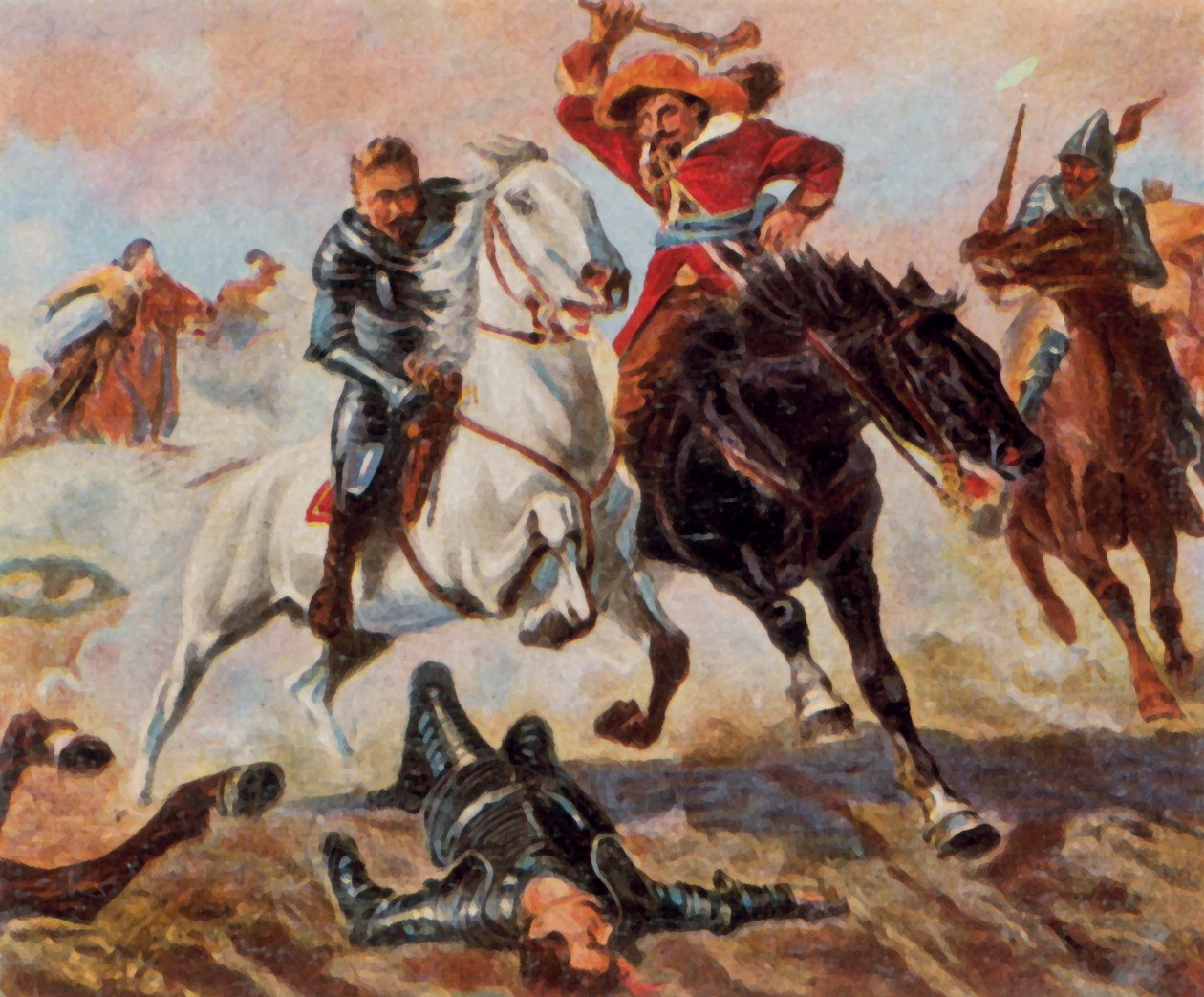  作： （c.1489-1534）（後）コレッジョ