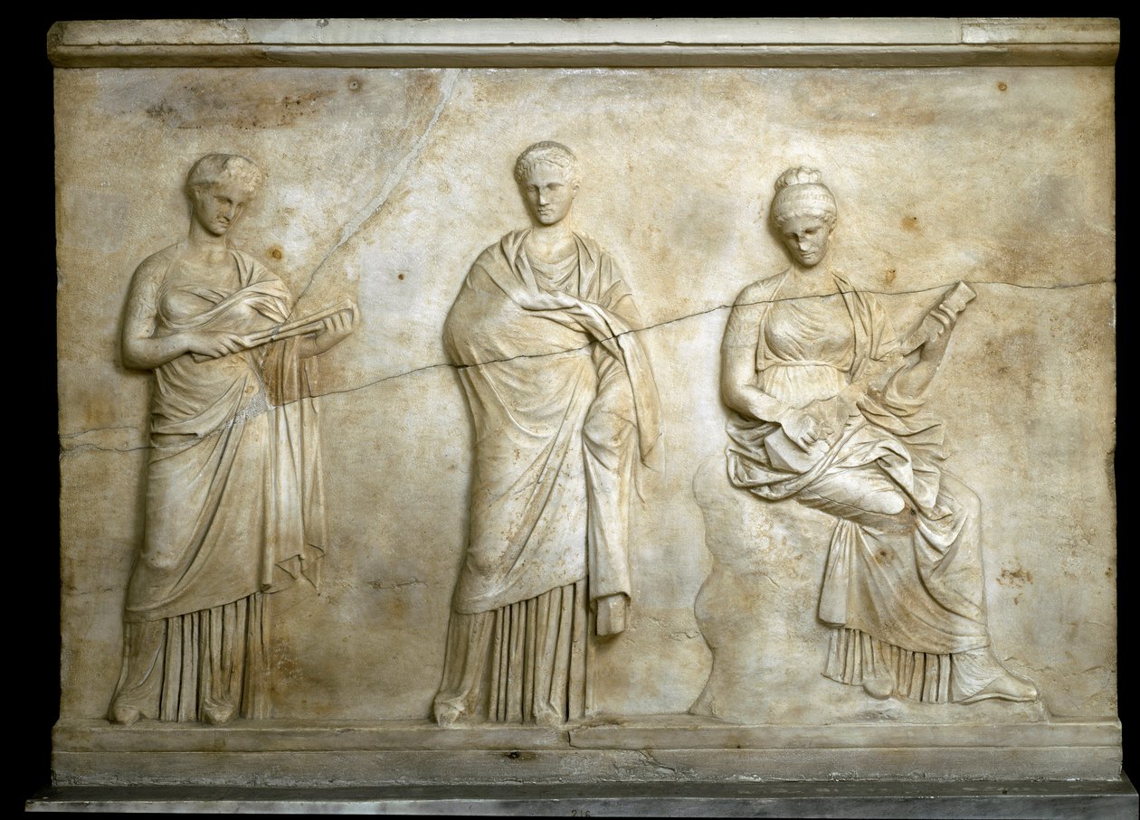 紀元前500年　ギリシャで見つかった水差しのミュージアムコピーです。 紀元前500年 ギリシャで見つかった水差しのミュージアムコピー