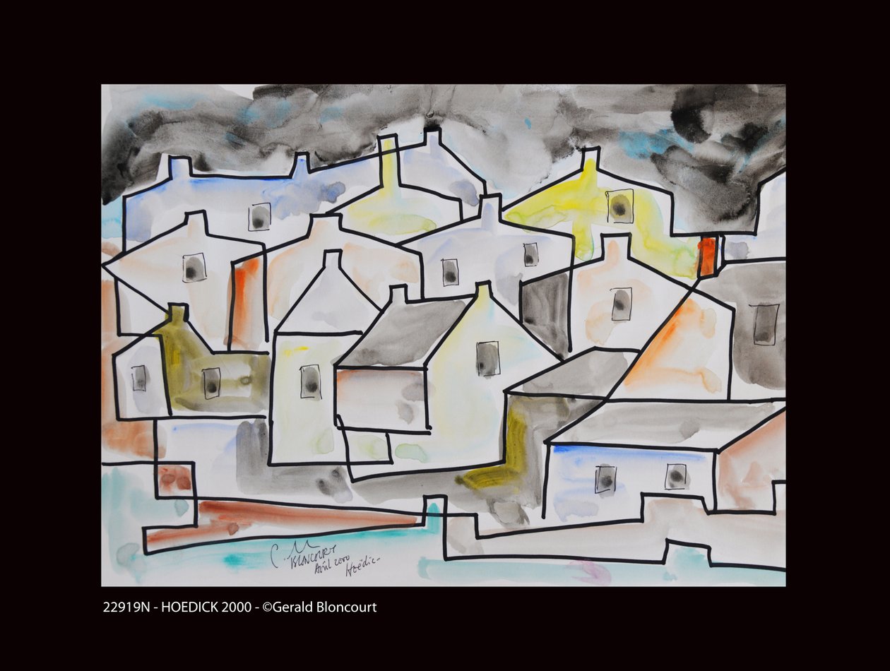 22919N-HOEDICK 2000-？ 作： 不明