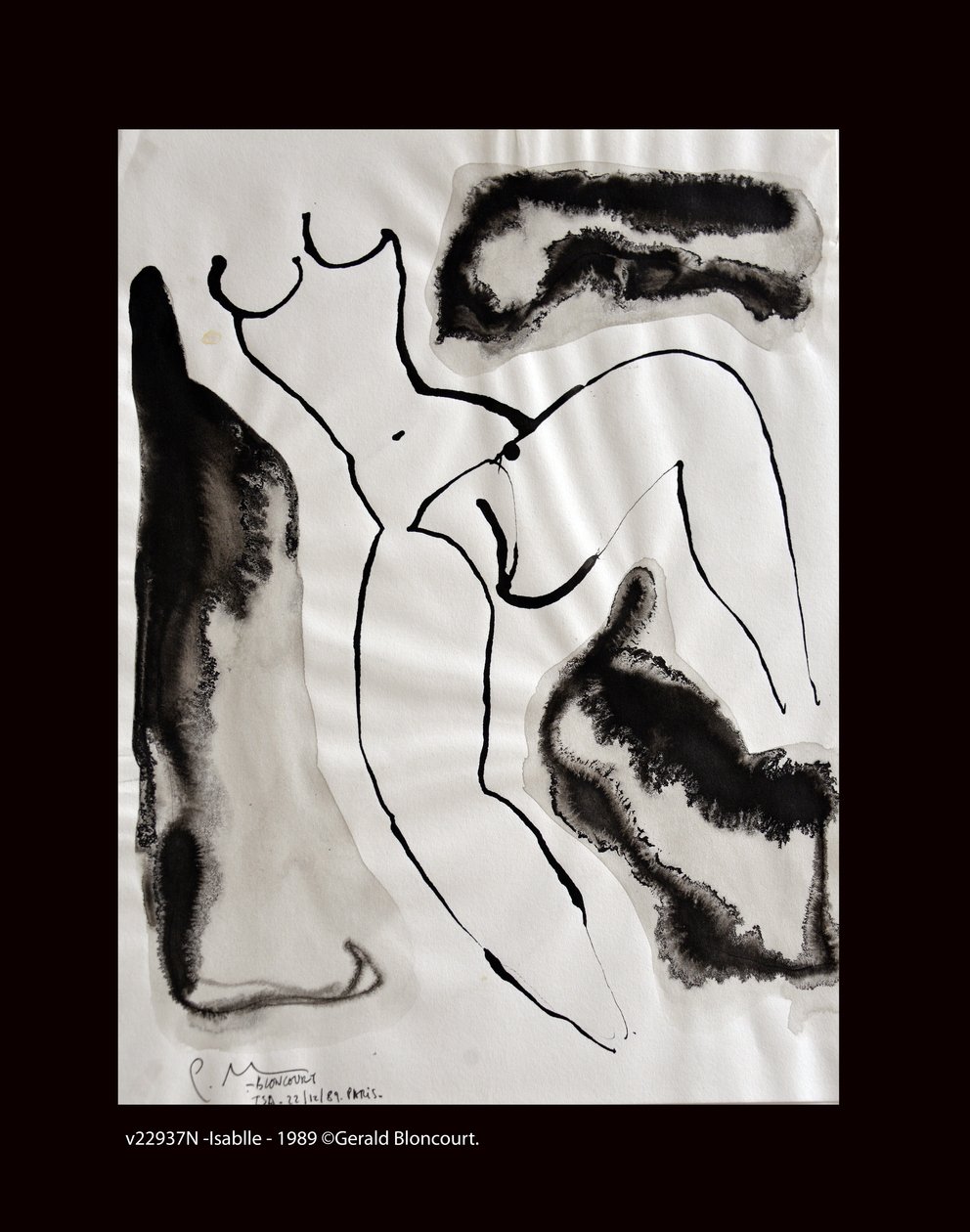 22937N-イザッレ-1989？ 作： 不明
